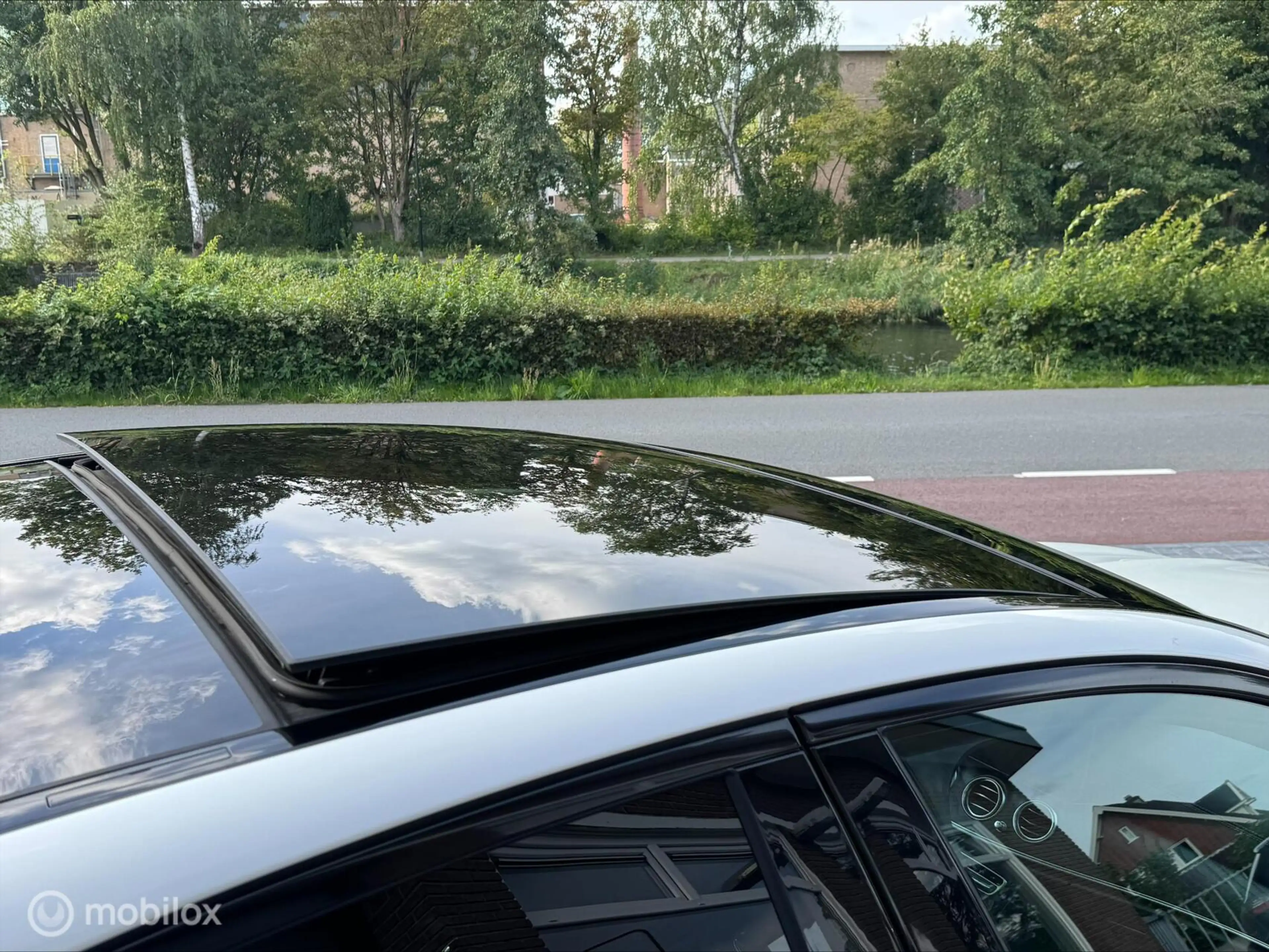 Mercedes-Benz E 63 AMG S 4MATIC+ MILTEK 720PK 1060NM VOL! — photo 9
