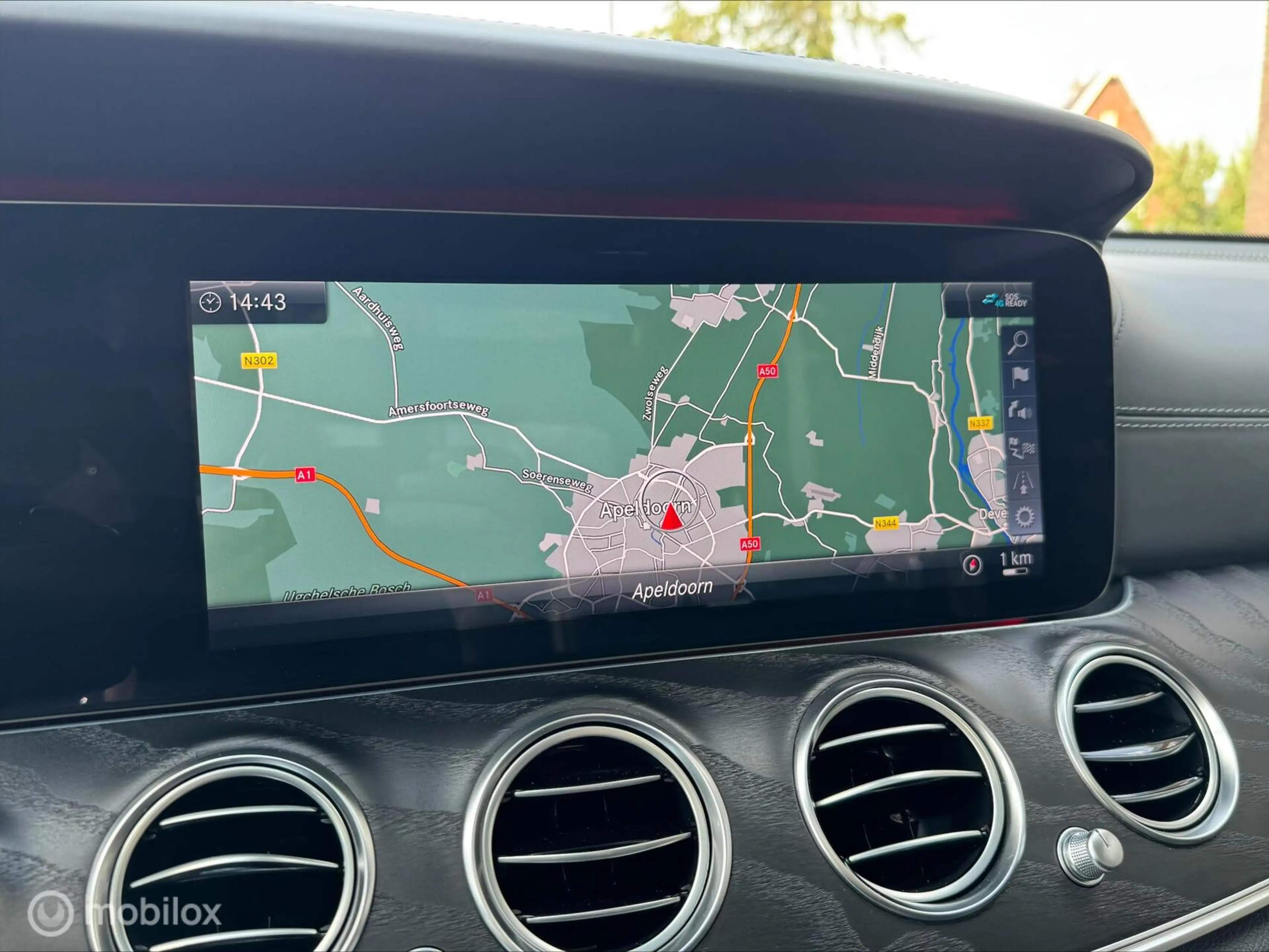 Mercedes-Benz E 63 AMG S 4MATIC+ MILTEK 720PK 1060NM VOL! — photo 8