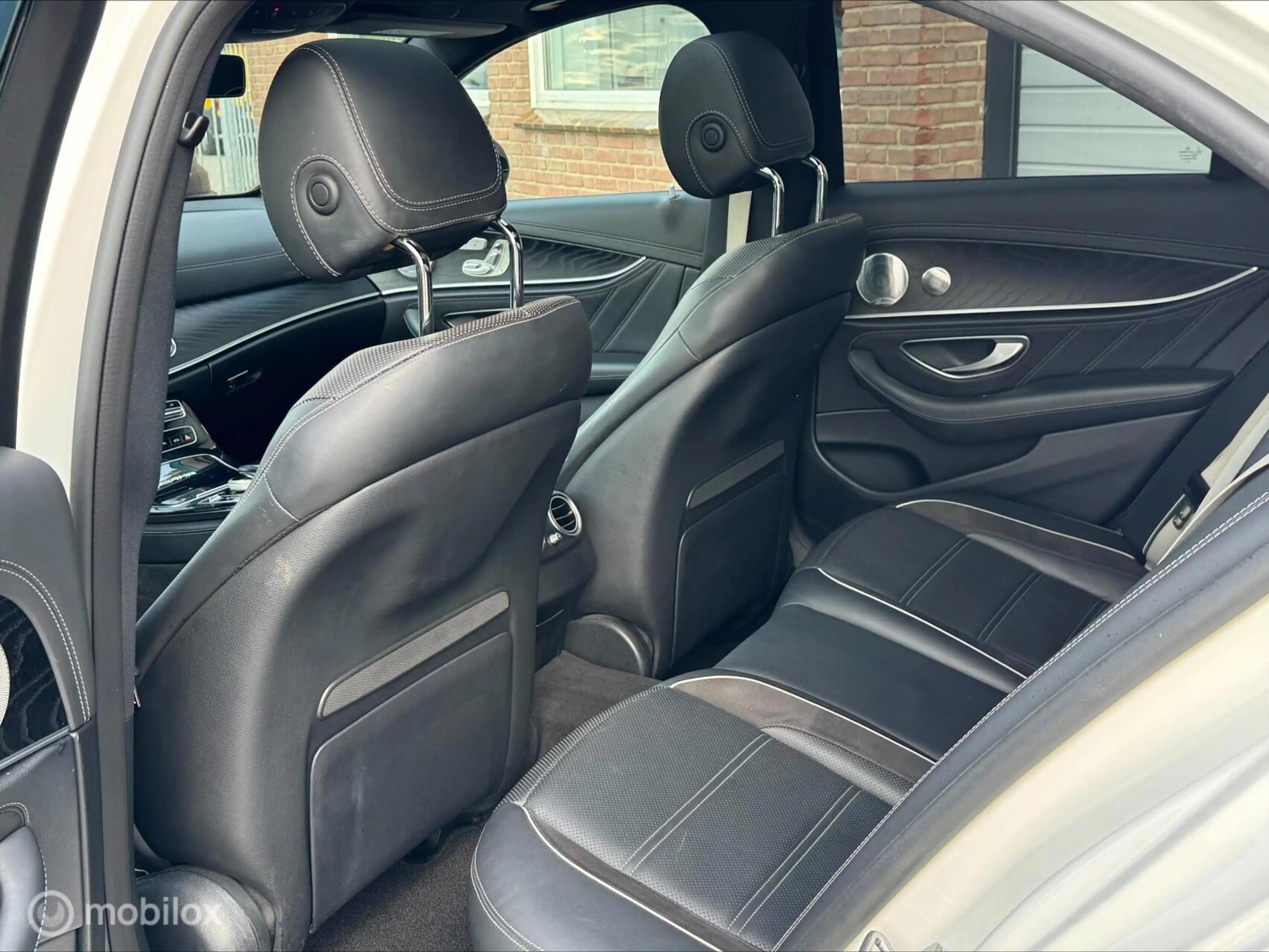 Mercedes-Benz E 63 AMG S 4MATIC+ MILTEK 720PK 1060NM VOL! — photo 32