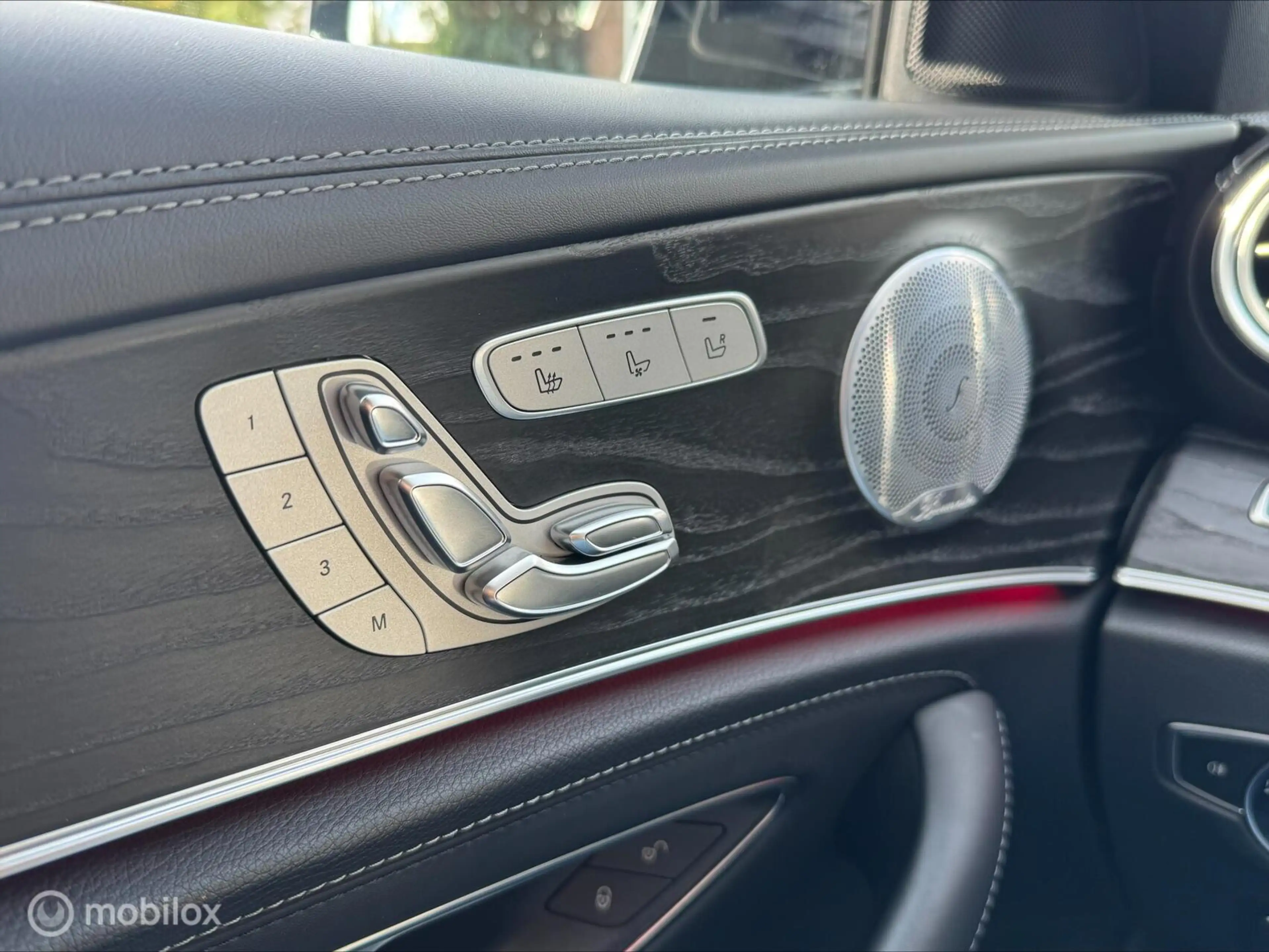 Mercedes-Benz E 63 AMG S 4MATIC+ MILTEK 720PK 1060NM VOL! — photo 18
