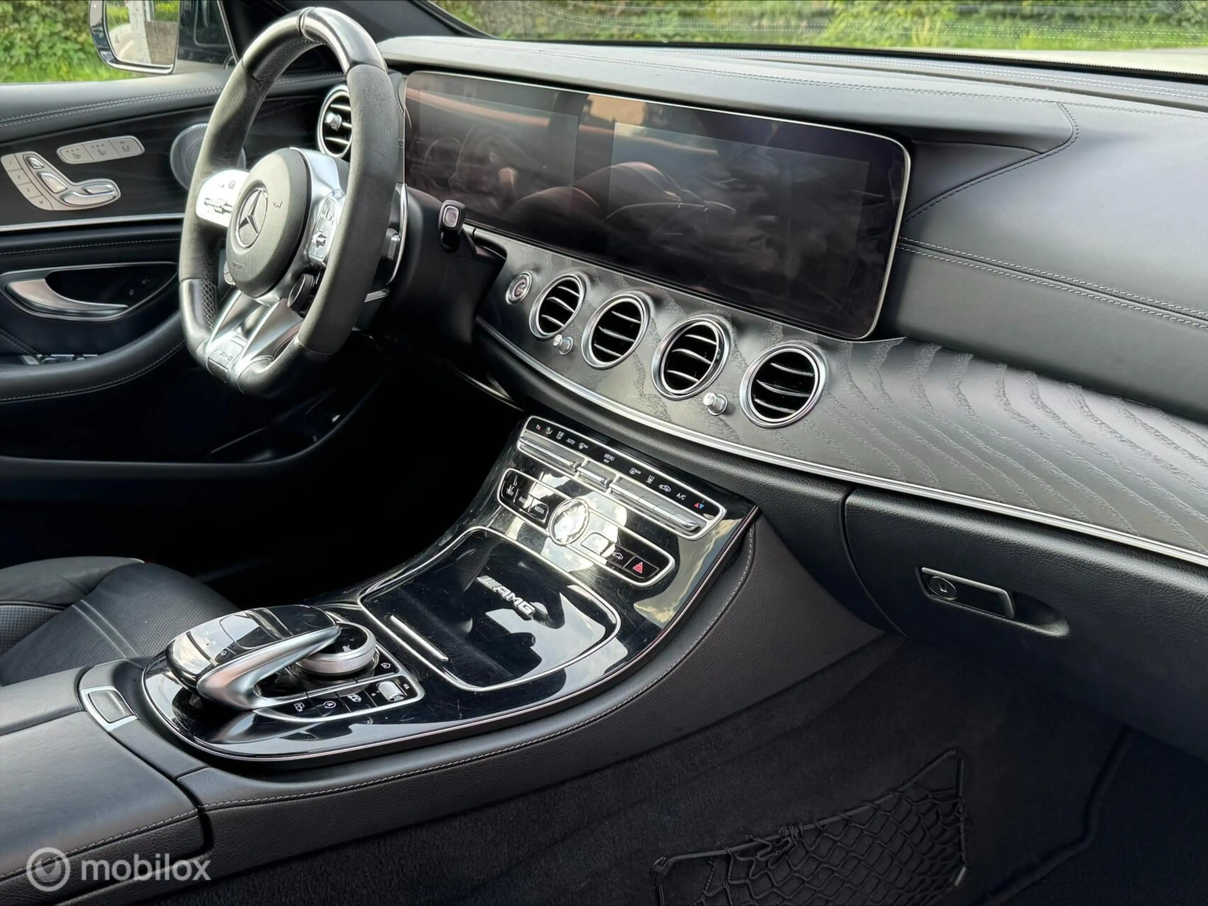 Mercedes-Benz E 63 AMG S 4MATIC+ MILTEK 720PK 1060NM VOL! — photo 5