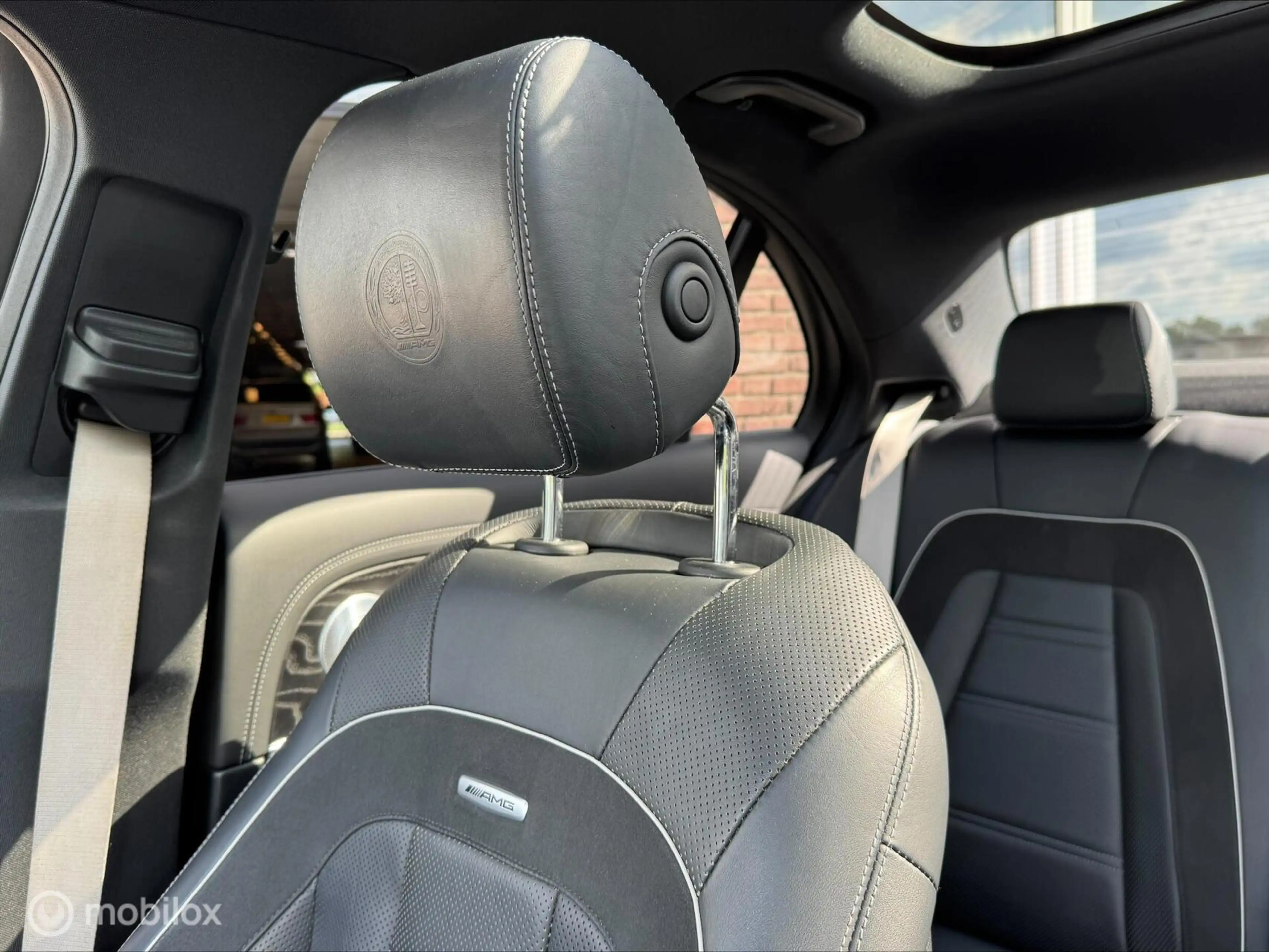 Mercedes-Benz E 63 AMG S 4MATIC+ MILTEK 720PK 1060NM VOL! — photo 23
