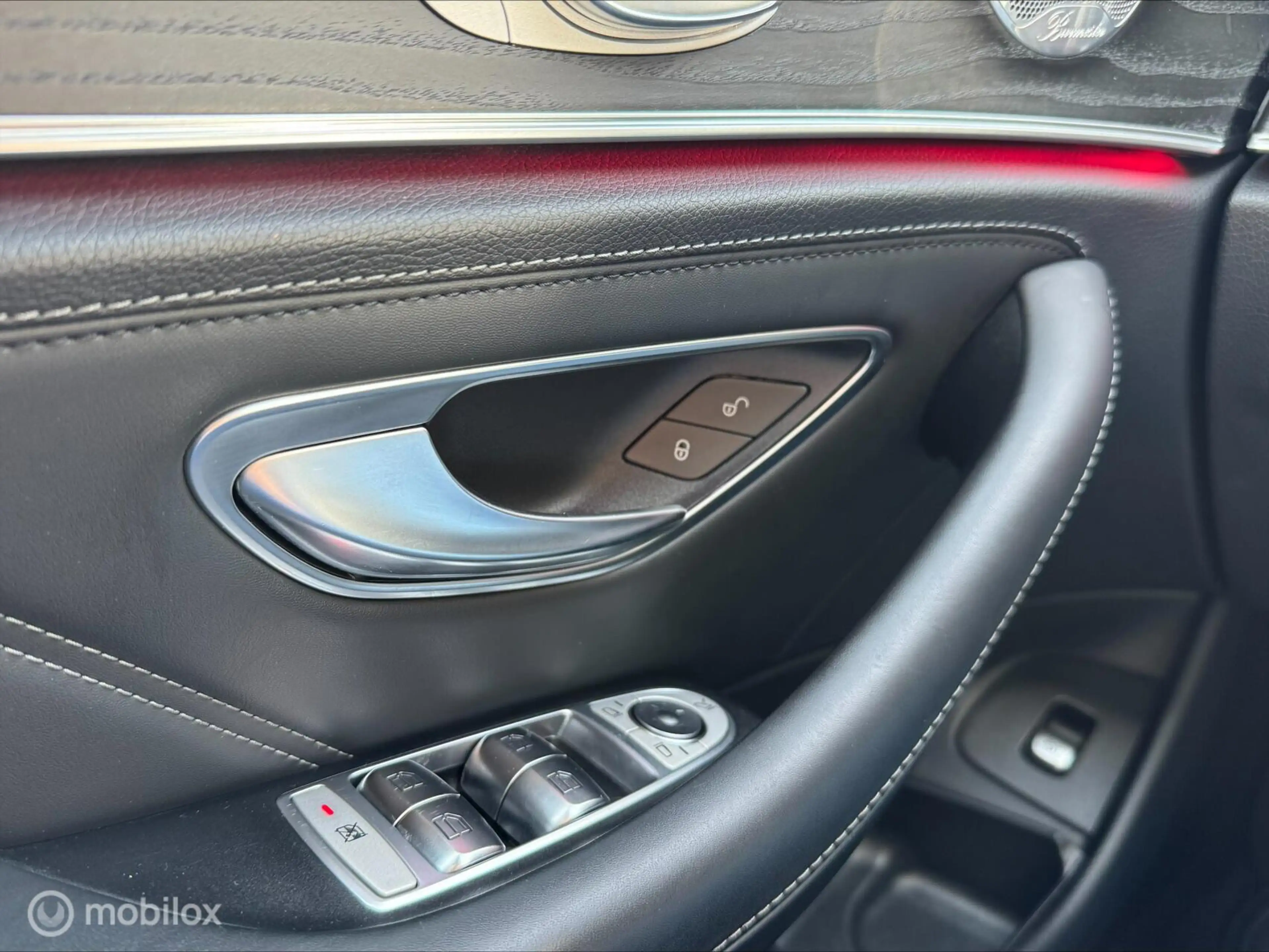 Mercedes-Benz E 63 AMG S 4MATIC+ MILTEK 720PK 1060NM VOL! — photo 11