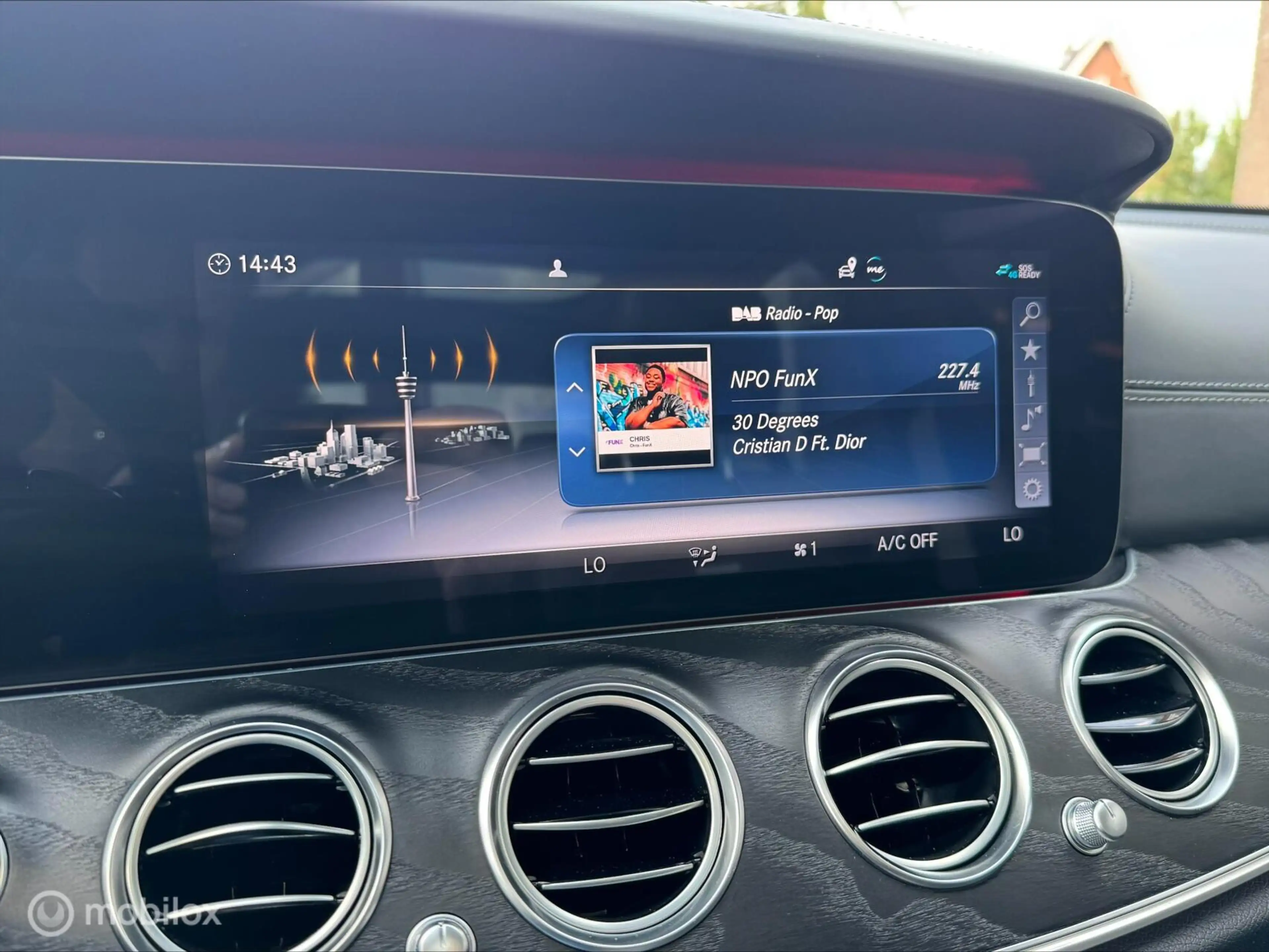 Mercedes-Benz E 63 AMG S 4MATIC+ MILTEK 720PK 1060NM VOL! — photo 6