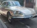 Citroen DS ds 23 iniezione con ariacodizionata originale Oro - thumbnail 1
