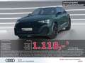Audi Q8 60 TFSI e qu S line exclusive Pano NP:158T Vert - thumbnail 1