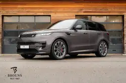 Land Rover Range Rover Sport P550e Autobiography |1.Hd.
