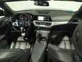 BMW 420 420iA Cabrio Negro - thumbnail 2