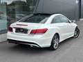 Mercedes-Benz E 220 d Coupé💎AUTOMATIQU *AMG*✅FULL OPTION Xenon Weiß - thumbnail 6