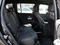 Mercedes-Benz GLB 250 4M Progressive/MLB/AHK/Cam/Distr/Stdhz Schwarz - thumbnail 5