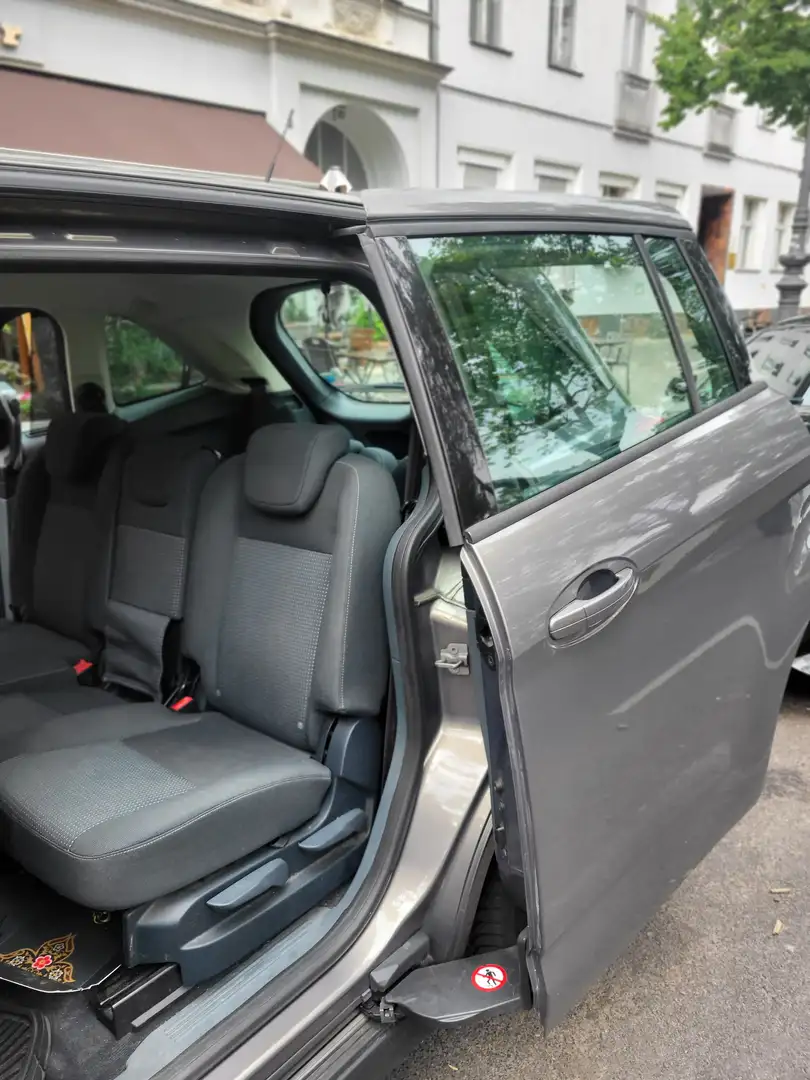 Ford Grand C-Max Grand C-MAX 1.6 EcoBoost Start-Stop-System SYNC Ed Grau - 2