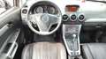 Opel Antara Selection Automatik* Leder* Navi* 19Zoll* Noir - thumbnail 17