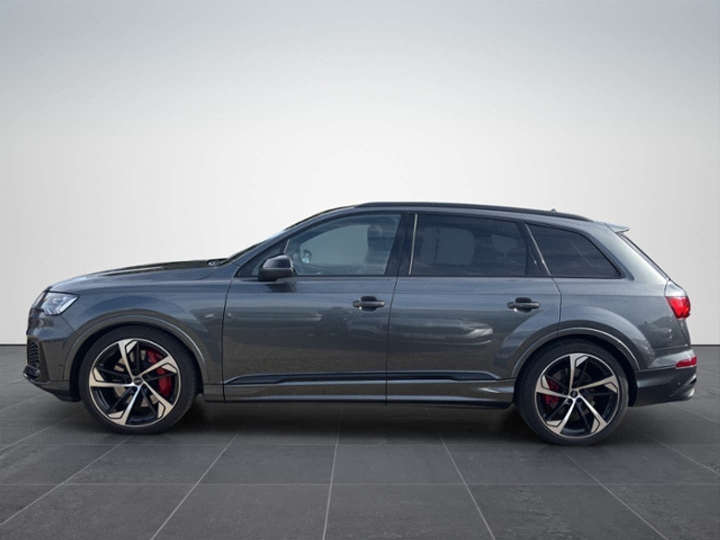 Audi SQ7 COMPETITION PLUS -  - Joinsteer - #2