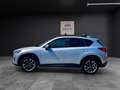 Mazda CX-5 AWD SHZ~Automatik~Xenon~Assistenten~AHK~TOP Argent - thumbnail 4