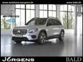 Mercedes-Benz GLB 220 d 4MATIC Pano+Progressive+Night+Ambiente Silber - thumbnail 1