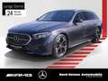 Mercedes-Benz E 300 e T AVANTGARDE ADV. DISTRONIC KEYLESS LED Grau - thumbnail 1