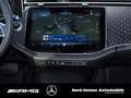Mercedes-Benz E 300 e T AVANTGARDE ADV. DISTRONIC KEYLESS LED Grau - thumbnail 9