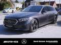 Mercedes-Benz E 300 e T AVANTGARDE ADV. DISTRONIC KEYLESS LED Grigio - thumbnail 6