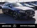 Mercedes-Benz E 300 e T AVANTGARDE ADV. DISTRONIC KEYLESS LED Grau - thumbnail 3