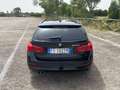 BMW 320 320d Touring auto Nero - thumbnail 3