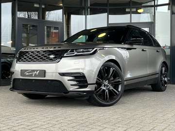 3.0 V6 SC AWD R-DYNAMIC HSE - AUT. TREKH.