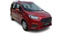 Ford Tourneo Courier 1,0 EcoBoost Klimaautomatik PDC Sitzheizung Rot - thumbnail 8