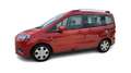 Ford Tourneo Courier 1,0 EcoBoost Klimaautomatik PDC Sitzheizung Rot - thumbnail 11