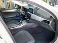 BMW 520 520 d Display Key Schiebedach M-Lenkrad Anhänge White - thumbnail 10