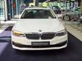 BMW 520 520 d Display Key Schiebedach M-Lenkrad Anhänge White - thumbnail 8