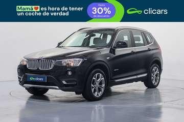 sDrive 18dA