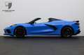Corvette C8 C8 Cabriolet 3LT Performance/GT2/Lift/Carbon Bleu - thumbnail 9
