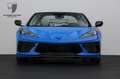 Corvette C8 C8 Cabriolet 3LT Performance/GT2/Lift/Carbon Bleu - thumbnail 2