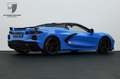 Corvette C8 C8 Cabriolet 3LT Performance/GT2/Lift/Carbon Bleu - thumbnail 5