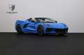 Corvette C8 C8 Cabriolet 3LT Performance/GT2/Lift/Carbon Bleu - thumbnail 3