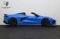Corvette C8 C8 Cabriolet 3LT Performance/GT2/Lift/Carbon Bleu - thumbnail 4