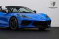 Corvette C8 C8 Cabriolet 3LT Performance/GT2/Lift/Carbon Bleu - thumbnail 10