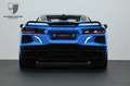 Corvette C8 C8 Cabriolet 3LT Performance/GT2/Lift/Carbon Bleu - thumbnail 6