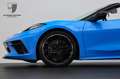 Corvette C8 C8 Cabriolet 3LT Performance/GT2/Lift/Carbon Bleu - thumbnail 40
