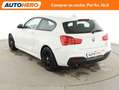 BMW 116 116i Sport Blanc - thumbnail 4
