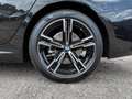 BMW 320 i MSport DA PA HiFi PDC RFK Klima DAB Schwarz - thumbnail 4