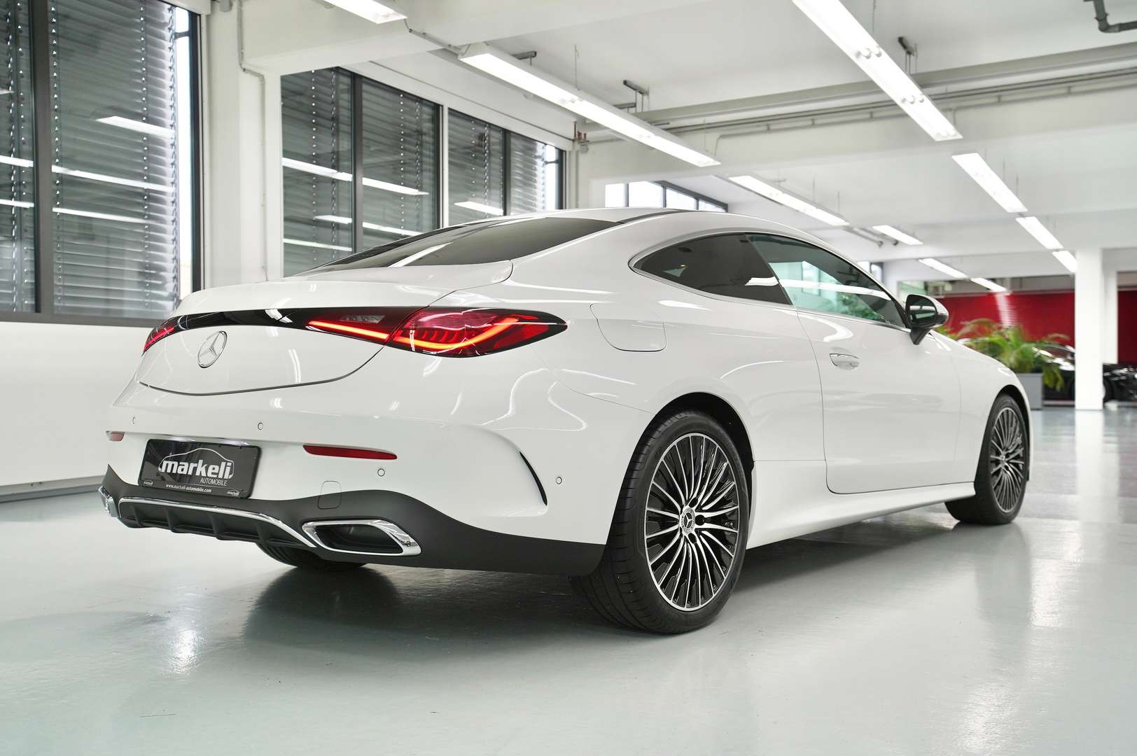 Mercedes CLE 180 AMG Line -  - Joinsteer - #5