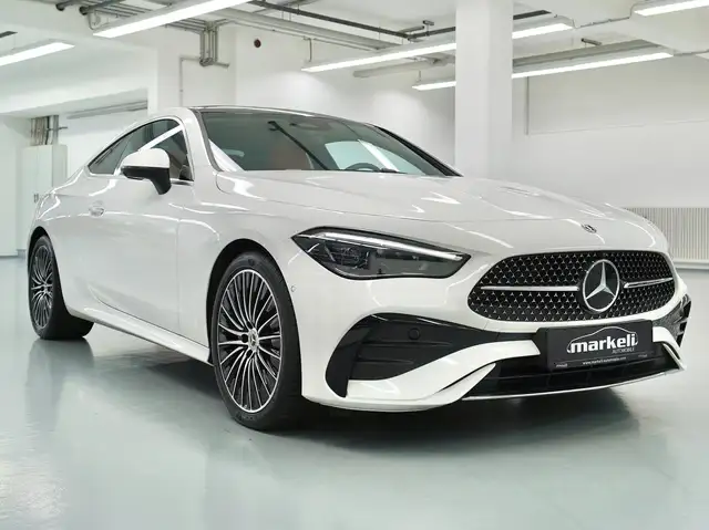 Mercedes-Benz CLE 180 ! EDITION AMG LINE ! Motor/Engine 2 L /1999 cm