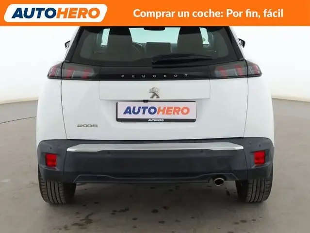 Peugeot 2008 view 5