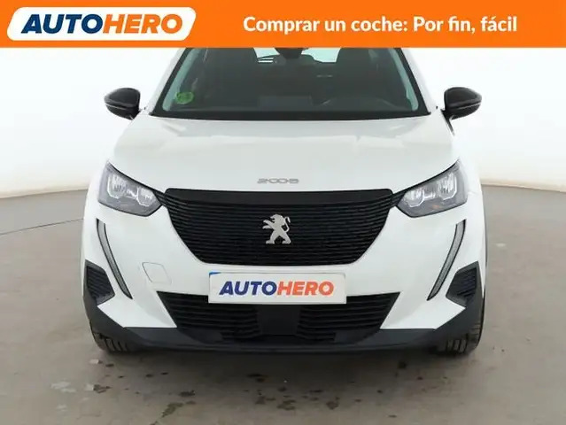 Peugeot 2008 view 9
