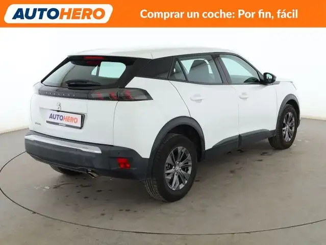 Peugeot 2008 view 6
