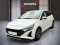 Hyundai i20 (BC3) GO Plus 1.2 MPI Weiß - thumbnail 3