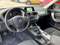 BMW 116 d / FACELIFT / 3 PORTES / NAVIGATION / TVA DEDUC / Blanc - thumbnail 5
