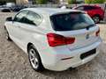 BMW 116 d / FACELIFT / 3 PORTES / NAVIGATION / TVA DEDUC / Wit - thumbnail 2