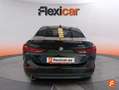 BMW 216 216dA DCT Gran Coupe Negro - thumbnail 4