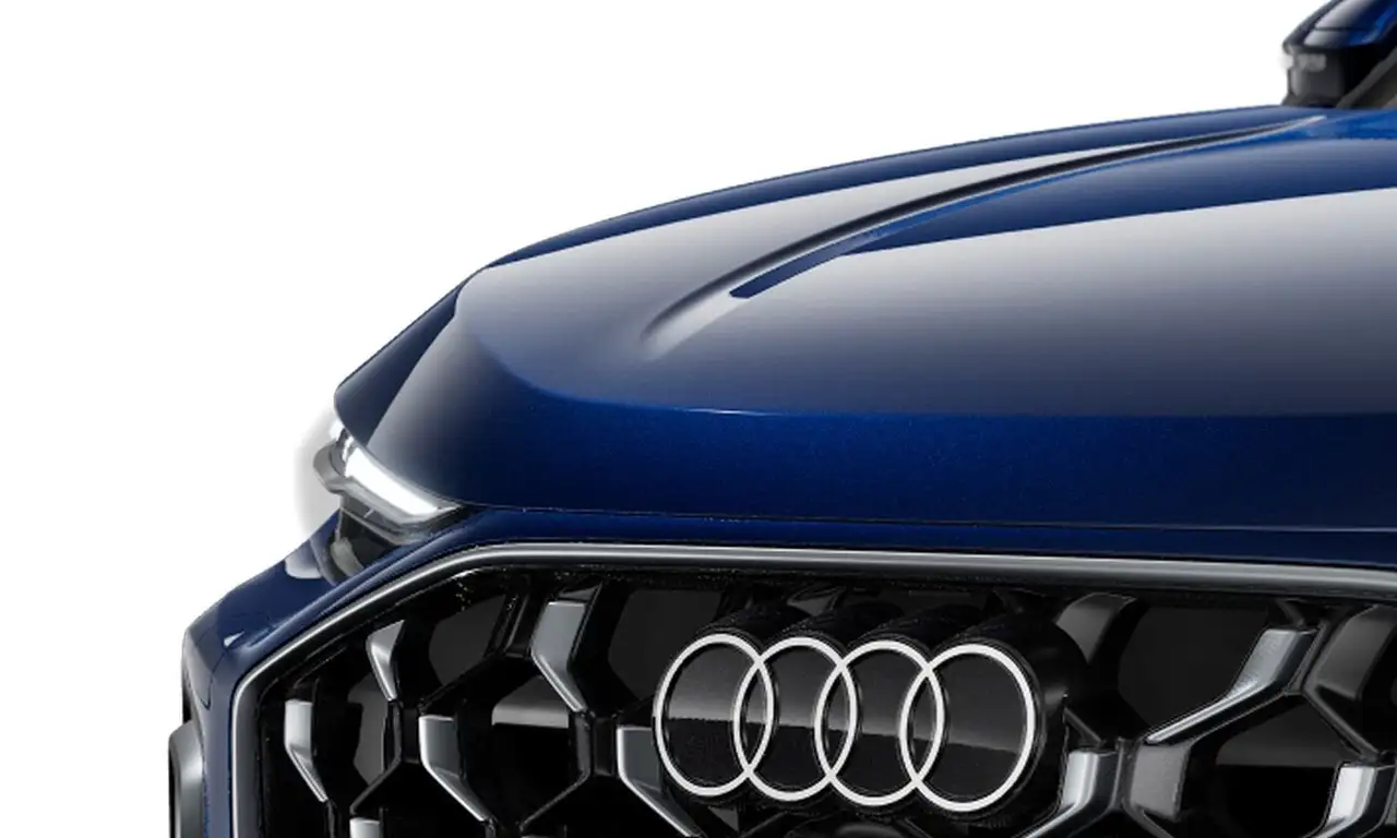 Audi Q5 2026